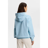 Women's Cove Print Hoodie