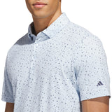 Ultimate365+ Butterspun Break Out Print Polo
