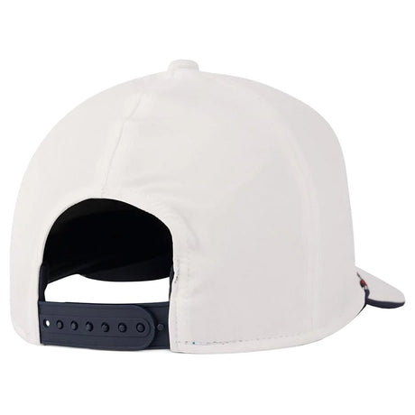 Livin' The Dream Rope Hat - Fairway Styles