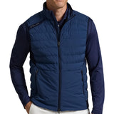 Gravity 2.0 Piece Dyed Plainweave Vest