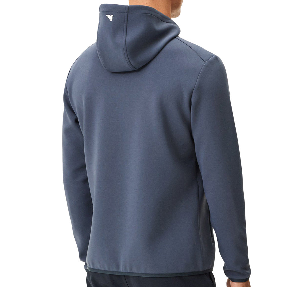 Therma 1/4 Zip Hoodie