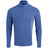 Soft Suede Performance 1/4 Zip Pullover - Windy Blue
