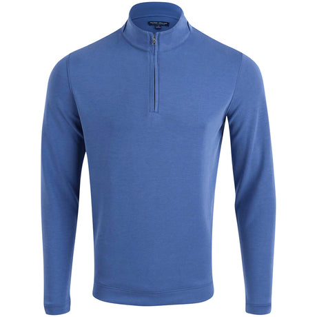 Soft Suede Performance 1/4 Zip Pullover