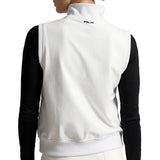 Women's Tech Terry Quilted Hybrid Vest