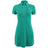 Women's Originals Short Sleeve Dress - Court Green