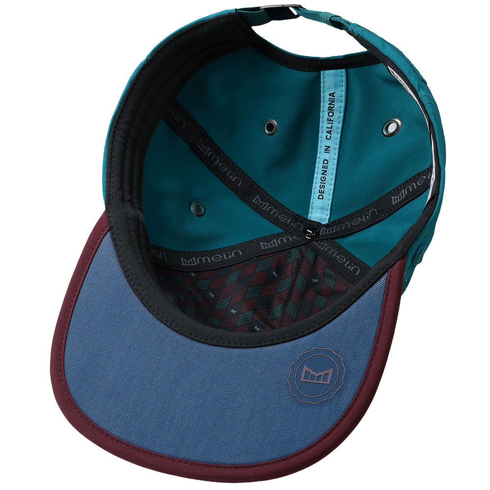 Hydro Eagle Clubhouse Hat