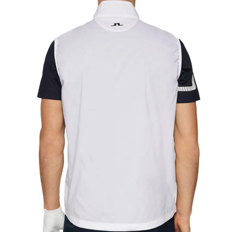 Ash Light Packable Vest