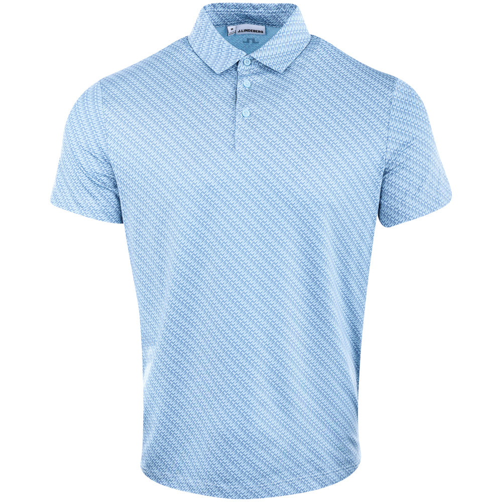 Tod Print Polo