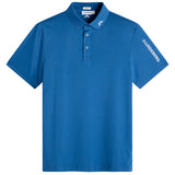 Tour Tech Slim Fit Polo