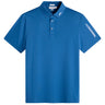 Tour Tech Slim Fit Polo