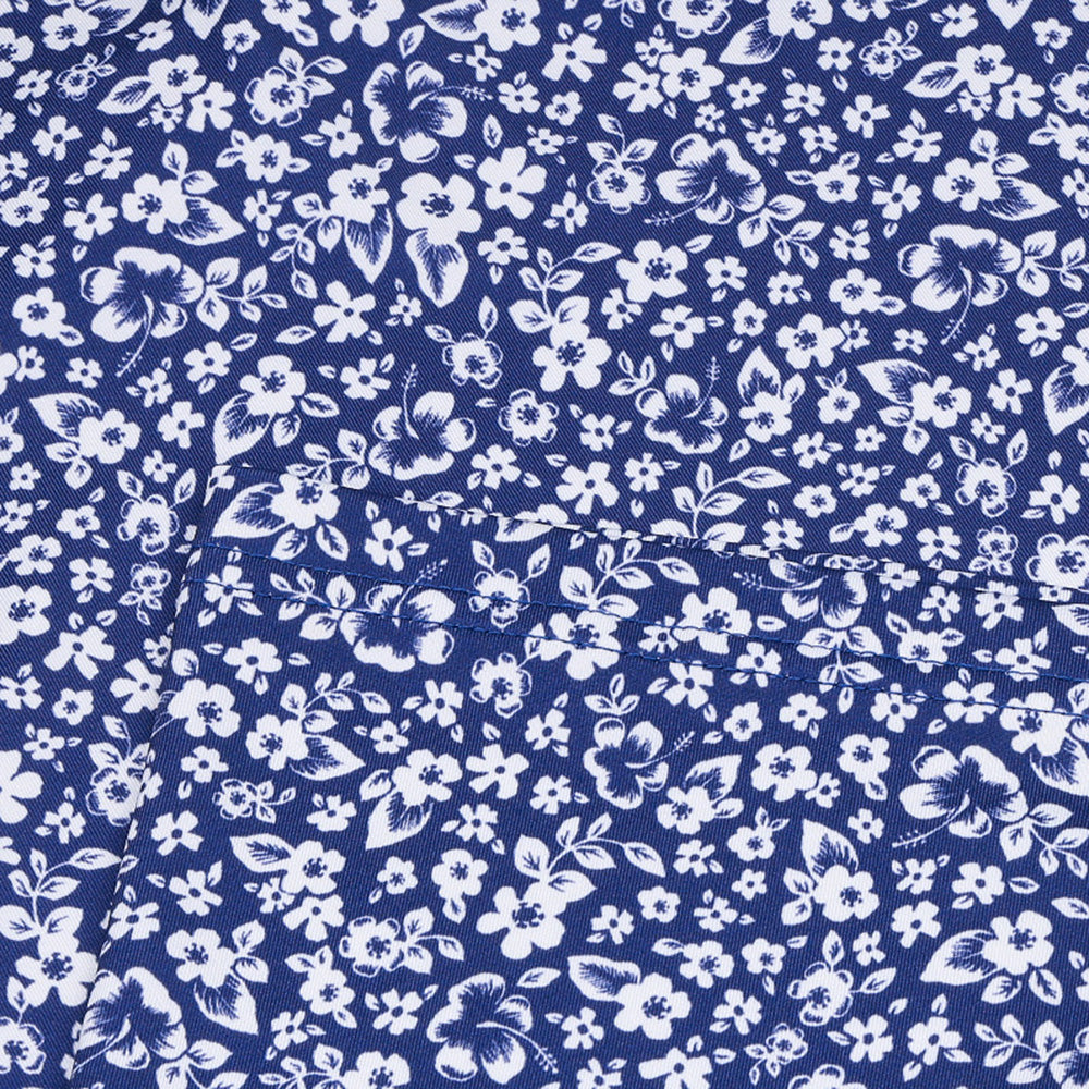 Classic Fit Performance Polo