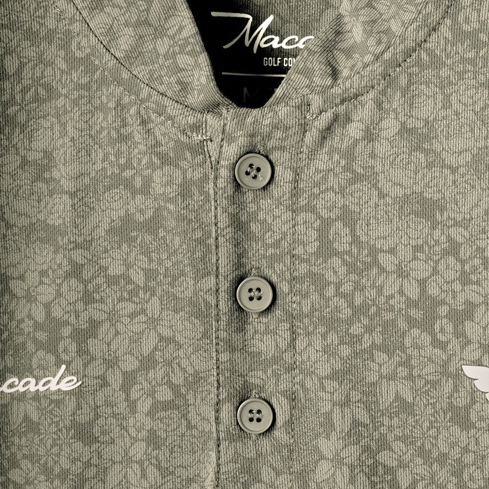 Pace Bomber Shirt