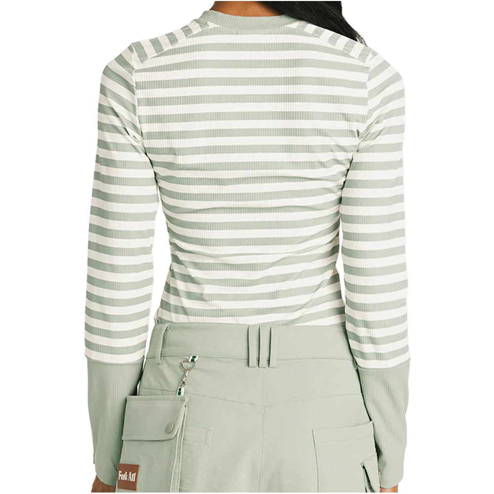 Women's Marlin Long Sleeve Top