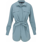 Women's Phoenix Romper - Fairway Styles