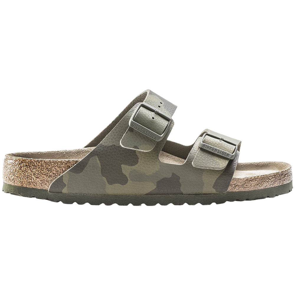 Women's Arizona Soft Footbed Sandals - Birko-Flor