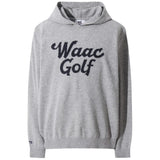 Knit Hoodie