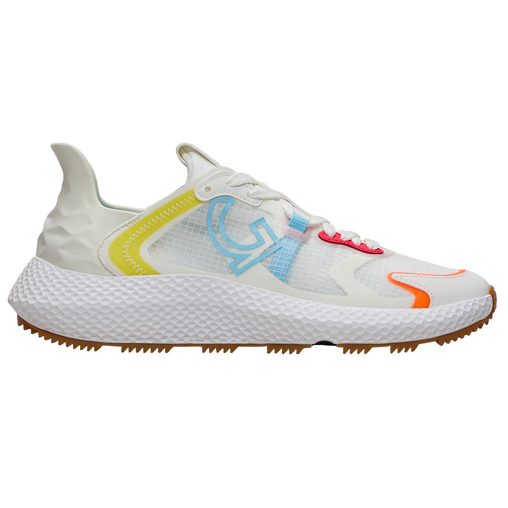 Women's MG4X2 Ripstop Hybrid Cross Trainer Spikeless Golf Shoes