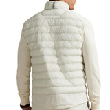 Quilted Vest