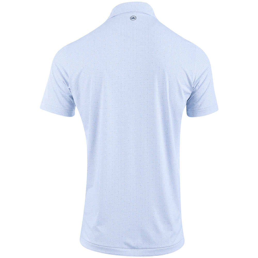 Alder Performance Jersey Polo