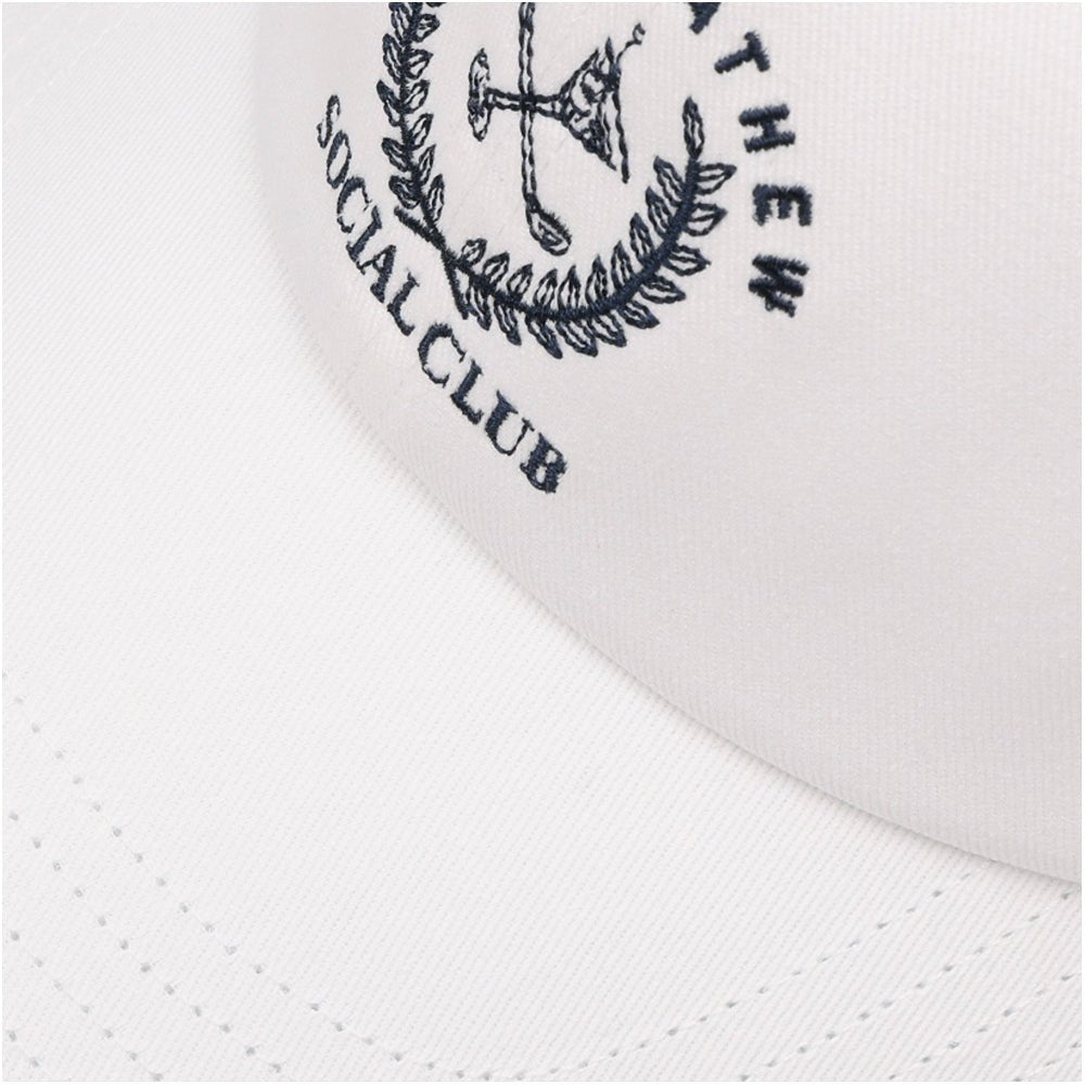 Twisted Ivy Adjustable Hat - Fairway Styles