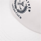 Twisted Ivy Adjustable Hat - Fairway Styles