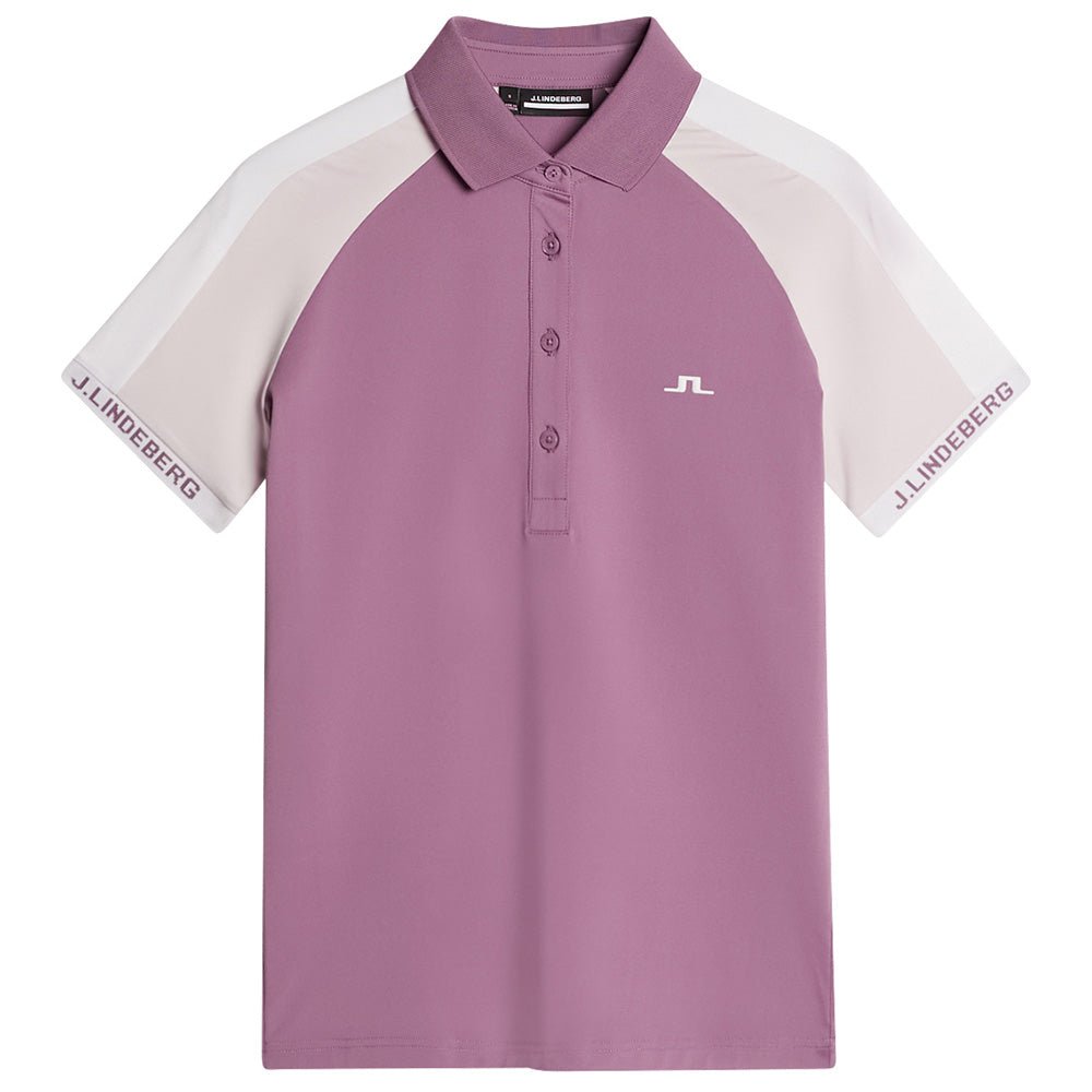 Women's Priya Polo - Fairway Styles