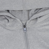 Juniors' UA Youth Aura Heather 1/4 Zip Hoodie