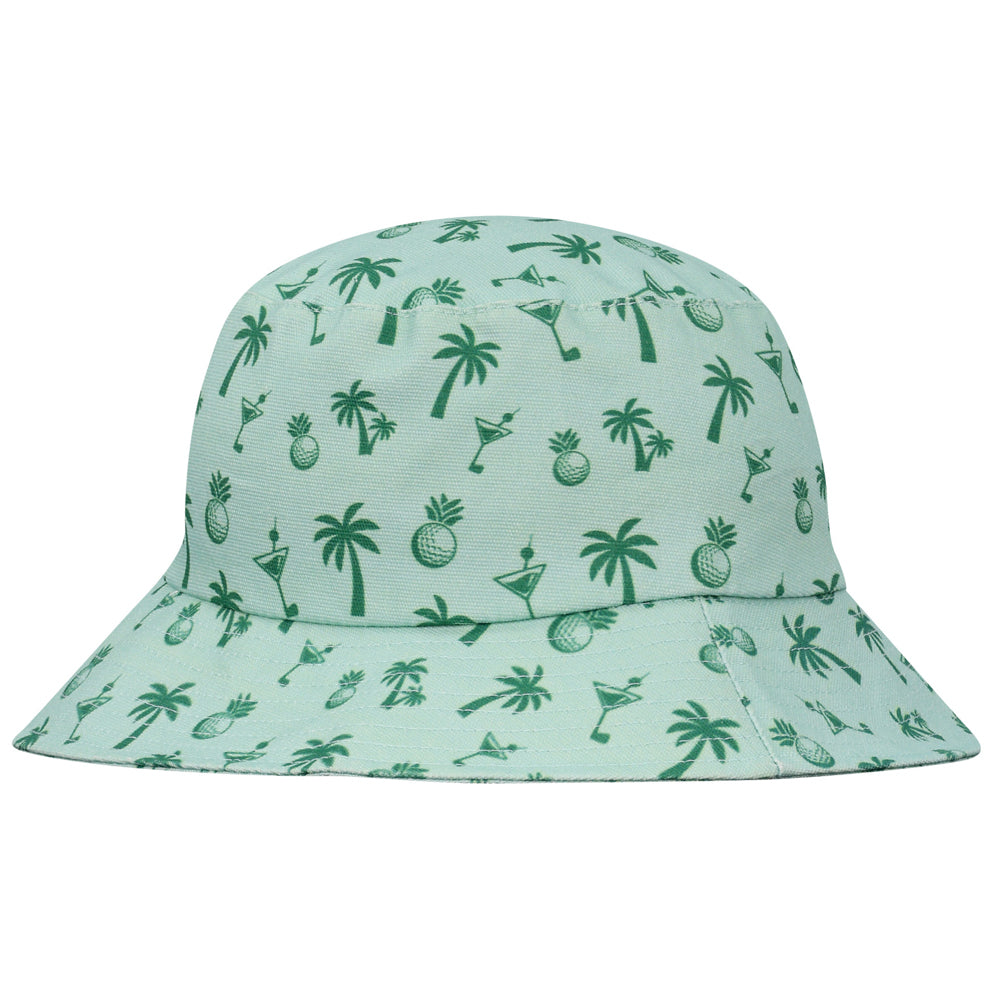 Women's April Bucket Hat