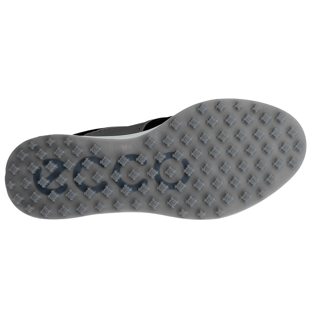 S-Casual Spikeless Golf Shoes