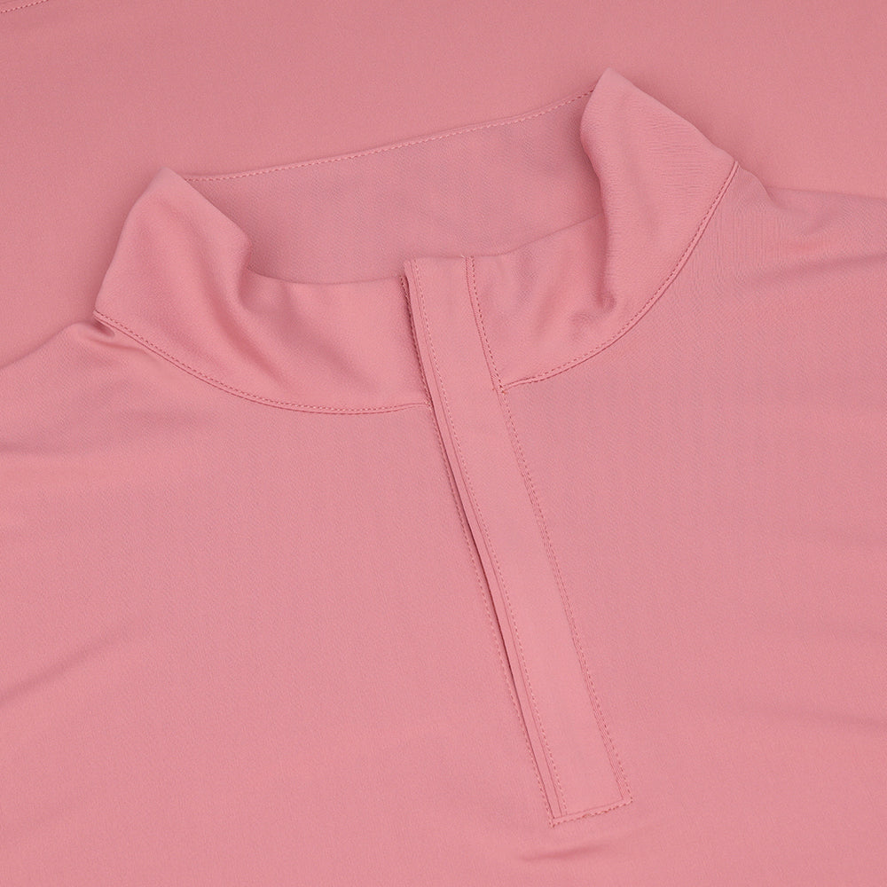 Featherweight Performance 1/4 Zip Pullover