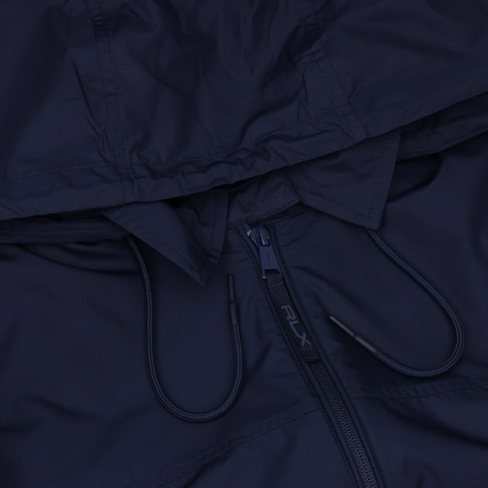 Women's Ripstop Rain Jacket