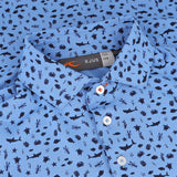 Boys' Golfer Polo