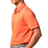 2Bar Solid Polo - Fairway Styles