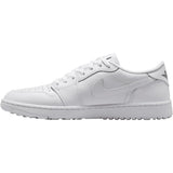 Air Jordan 1 Low G Spikeless Golf Shoes