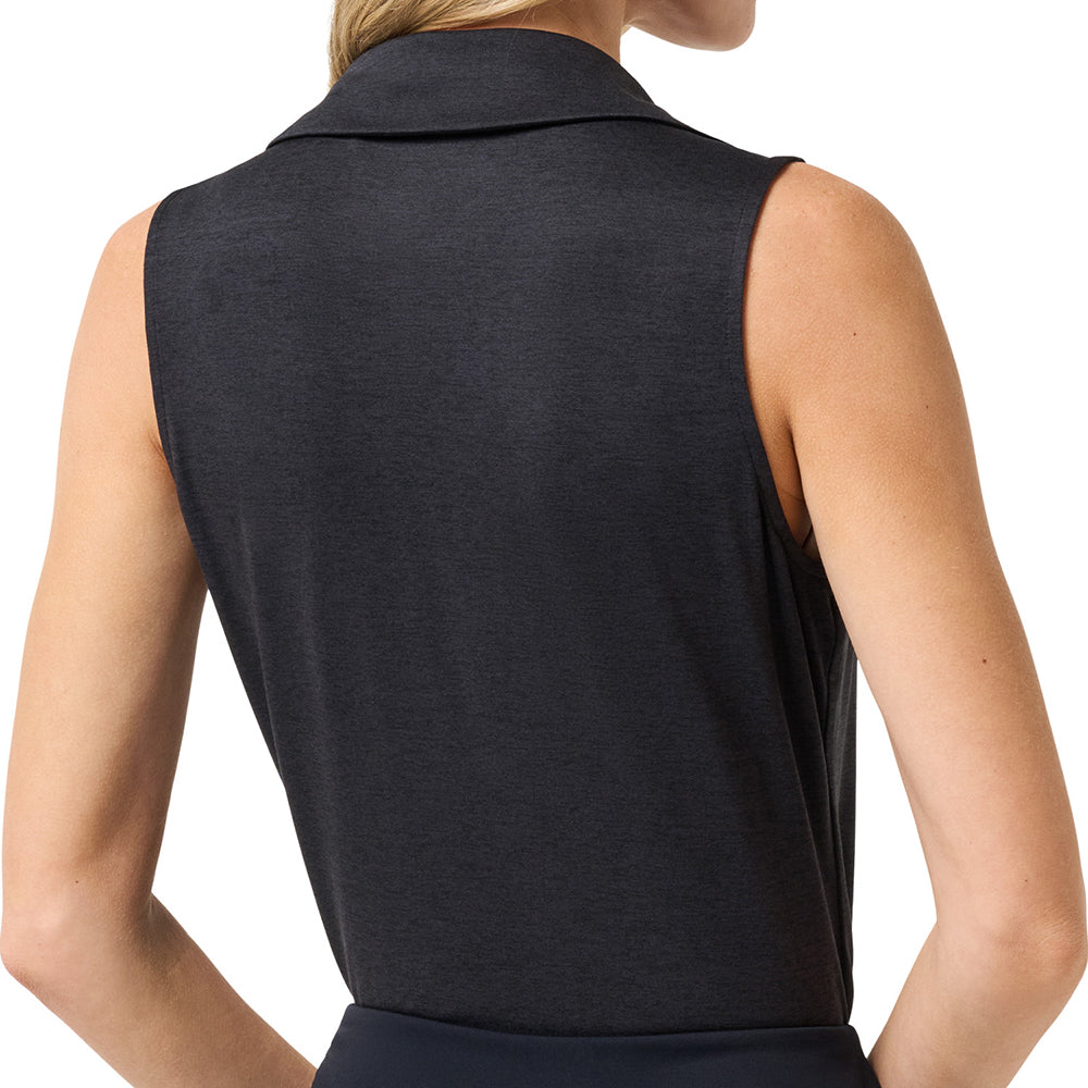 Women's Skyloft Light 2.0 V-Neck Sleeveless Polo