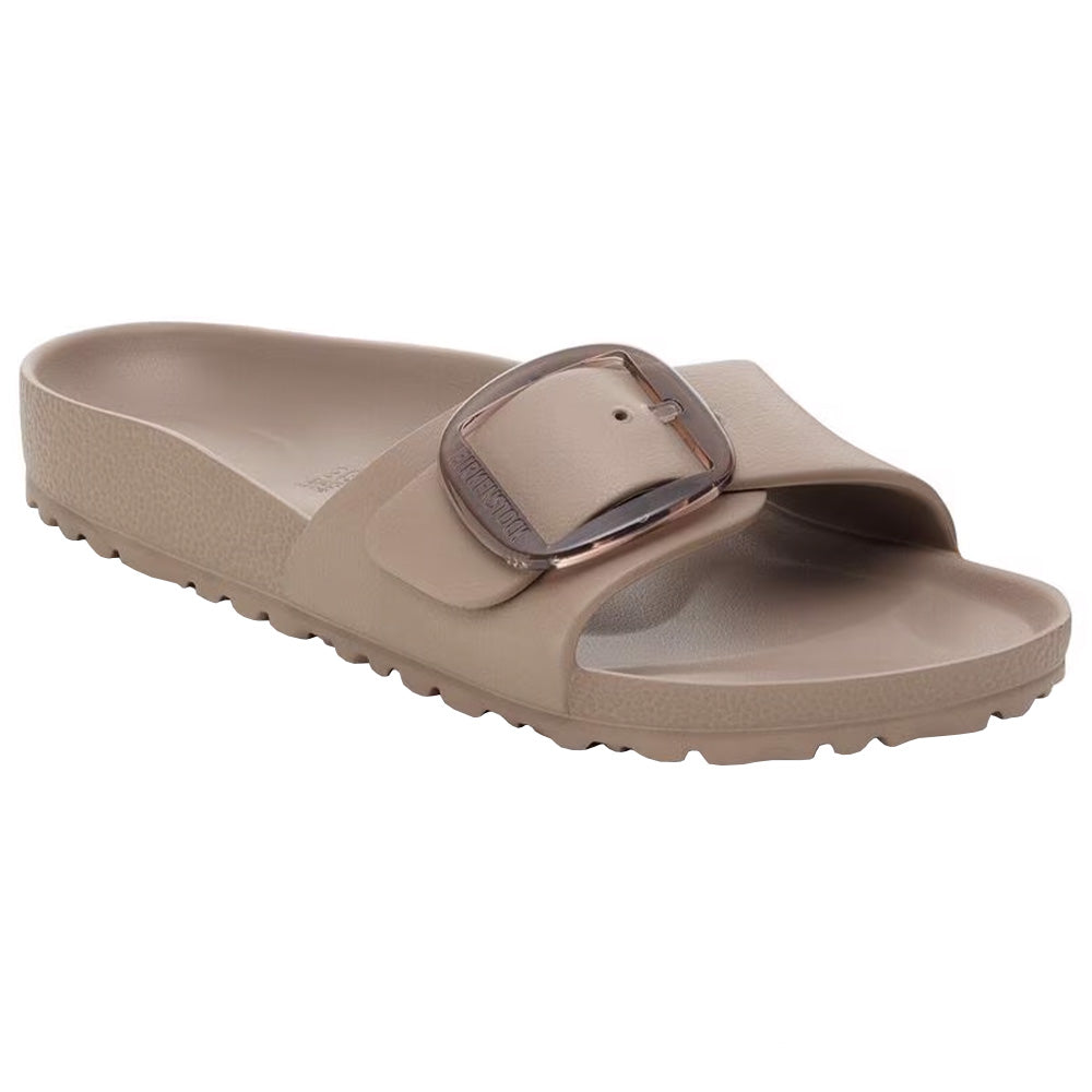 Women's Madrid Big Buckle Sandals - EVA