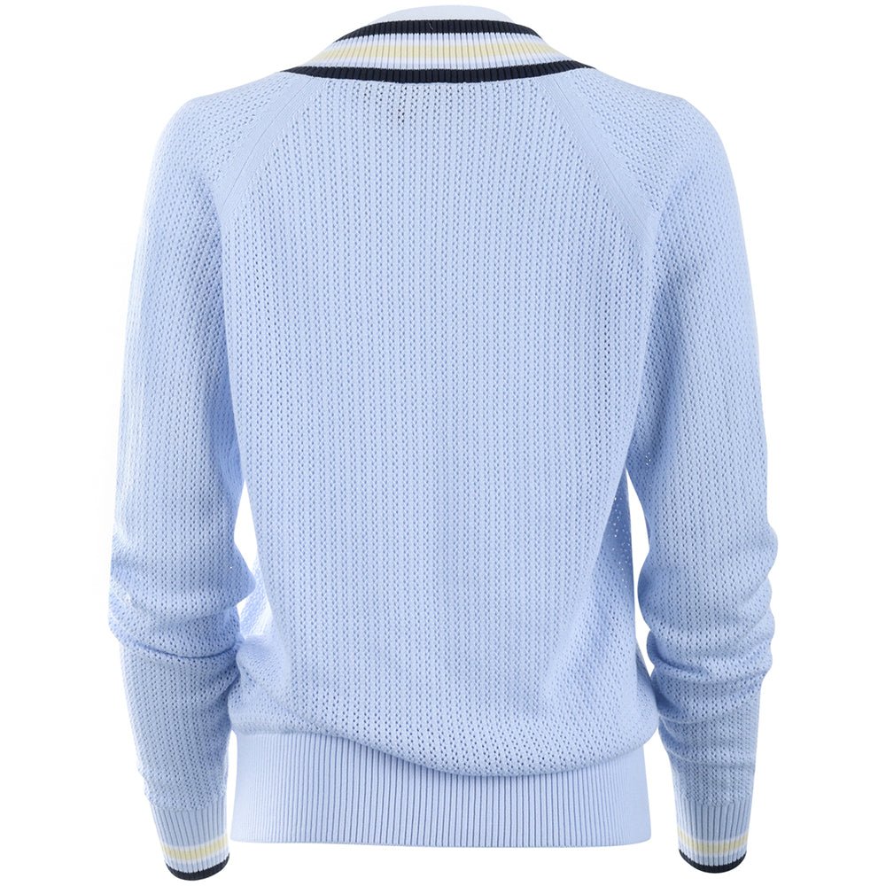 Women's Maurice V-Neck Sweater