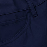 Midweight Mobility Tech 5 - Pocket Pants - Fairway Styles