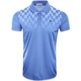 Finn Print Polo