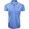 Finn Print Polo