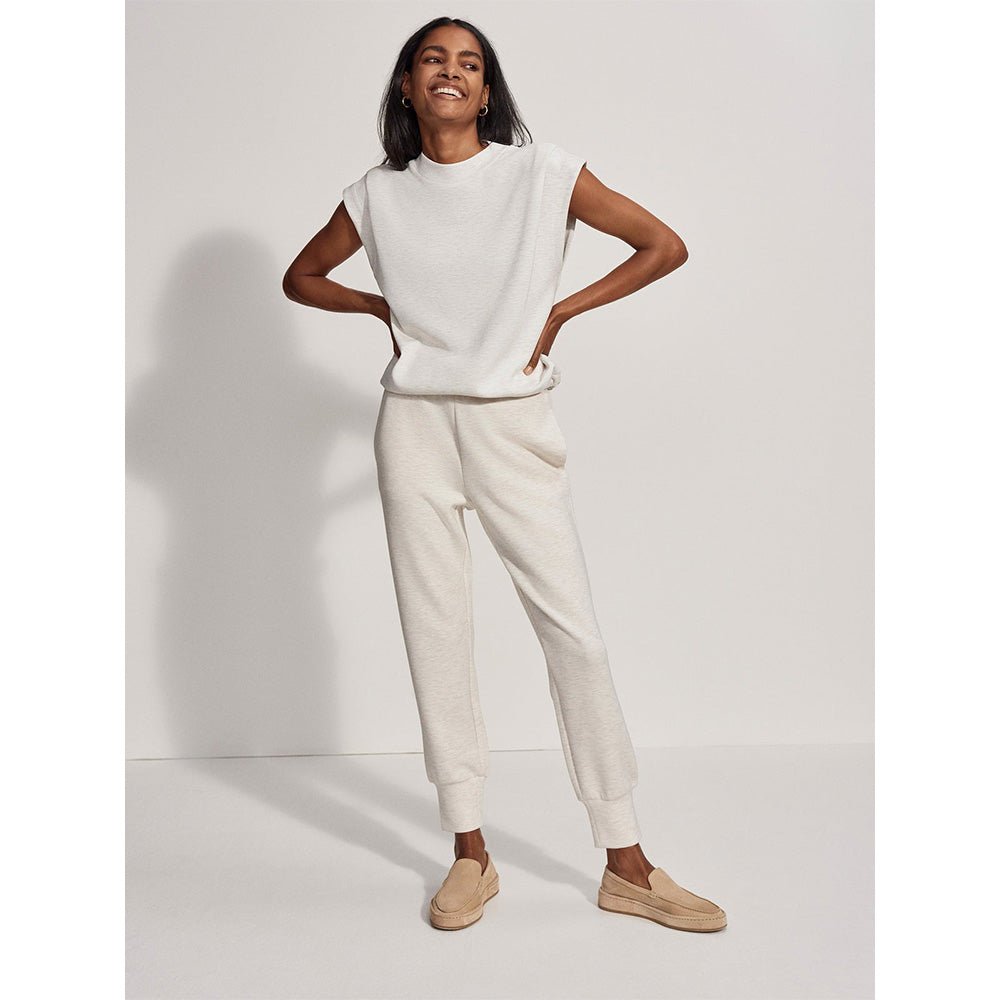 Women's Otis Sleeveless Sweatshirt - Fairway Styles