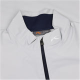 Rain Rescue 2.0 Short Sleeve 1/4 Zip Troyer