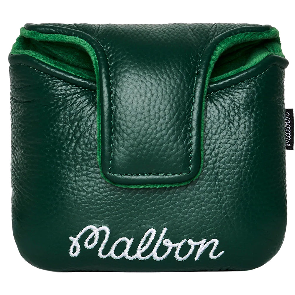 M Mallet Putter Headcover
