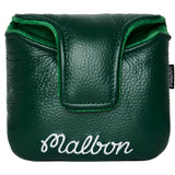 M Mallet Putter Headcover