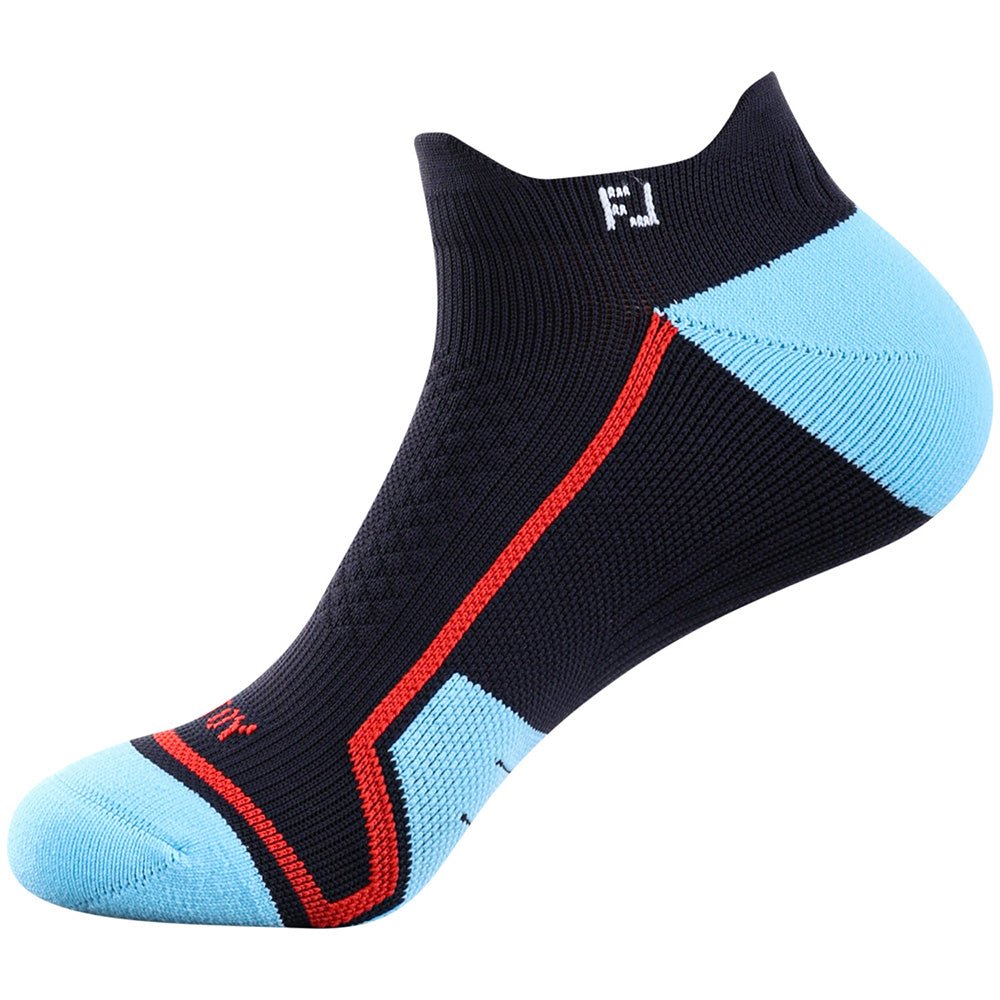 Tech D.R.Y. Roll Tab Socks