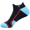 Tech D.R.Y. Roll Tab Socks