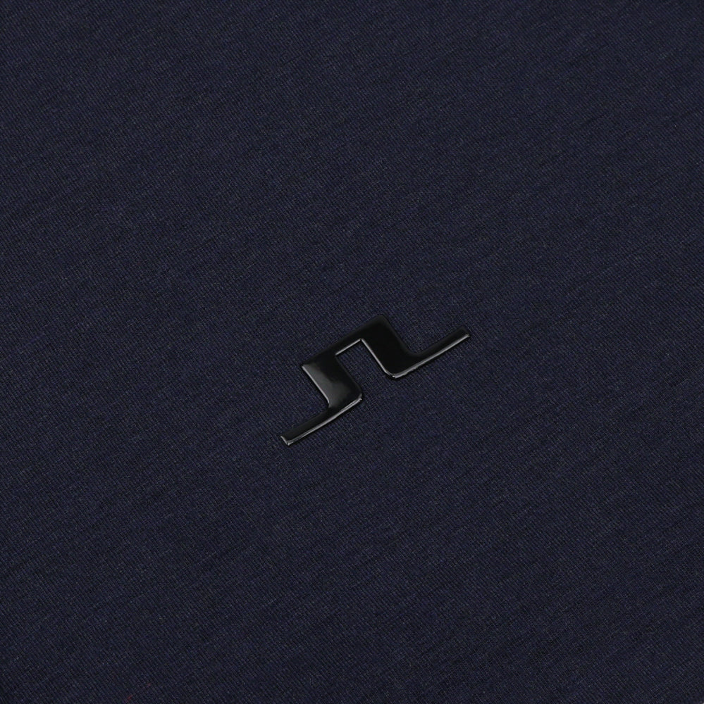 Florian Long Sleeve Polo