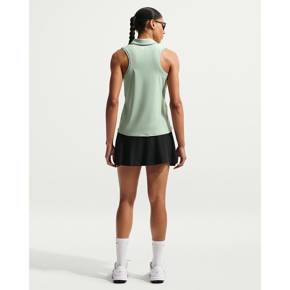 Women's Victory Dri-FIT Sleeveless Polo