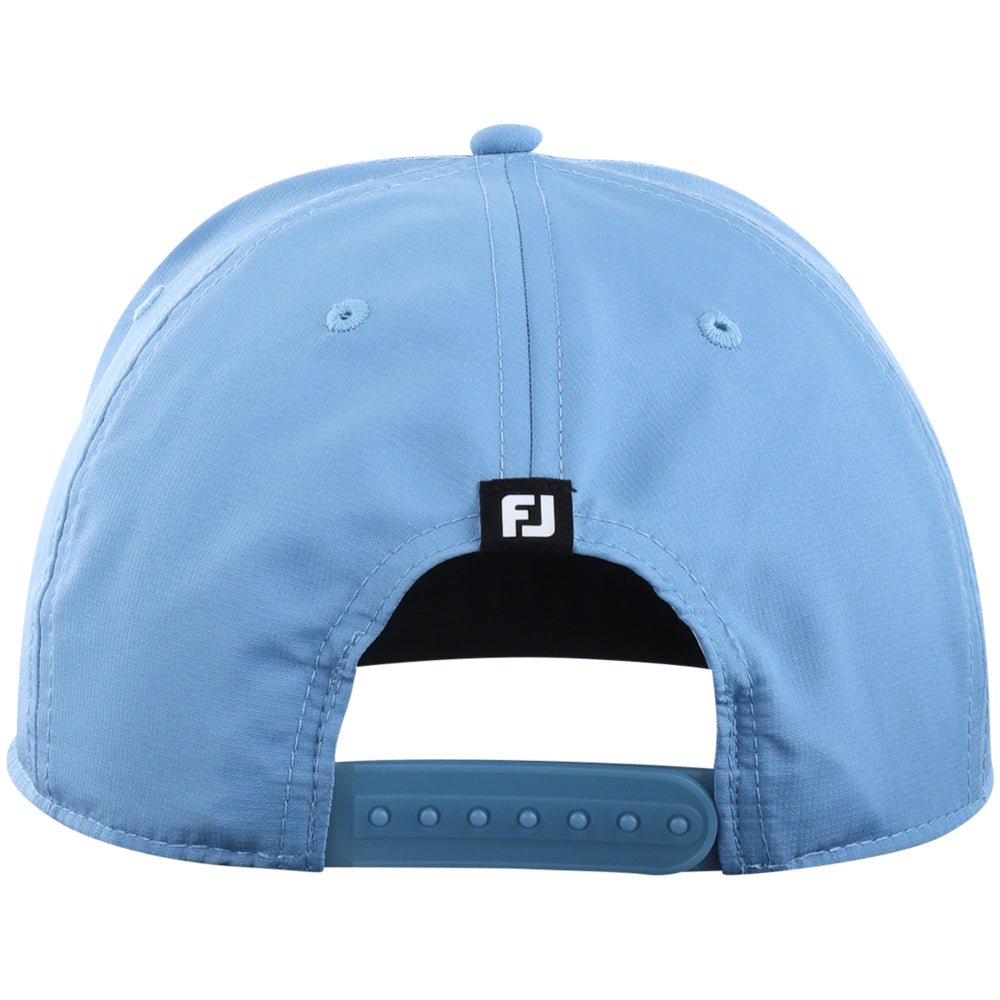 Jewel Rope Hat - Fairway Styles