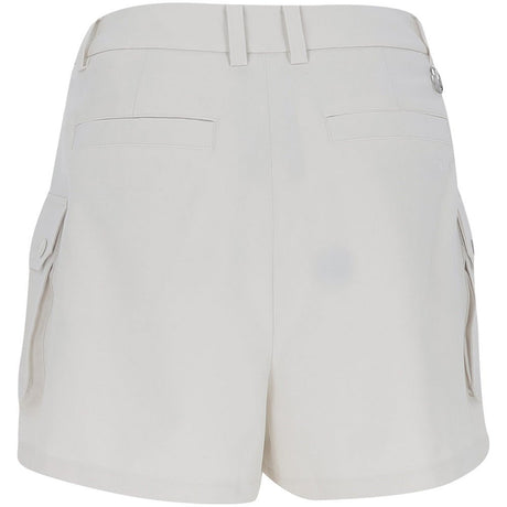Women's Cargo Wrap Shorts - Fairway Styles